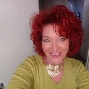 Meet your Posher, Kat